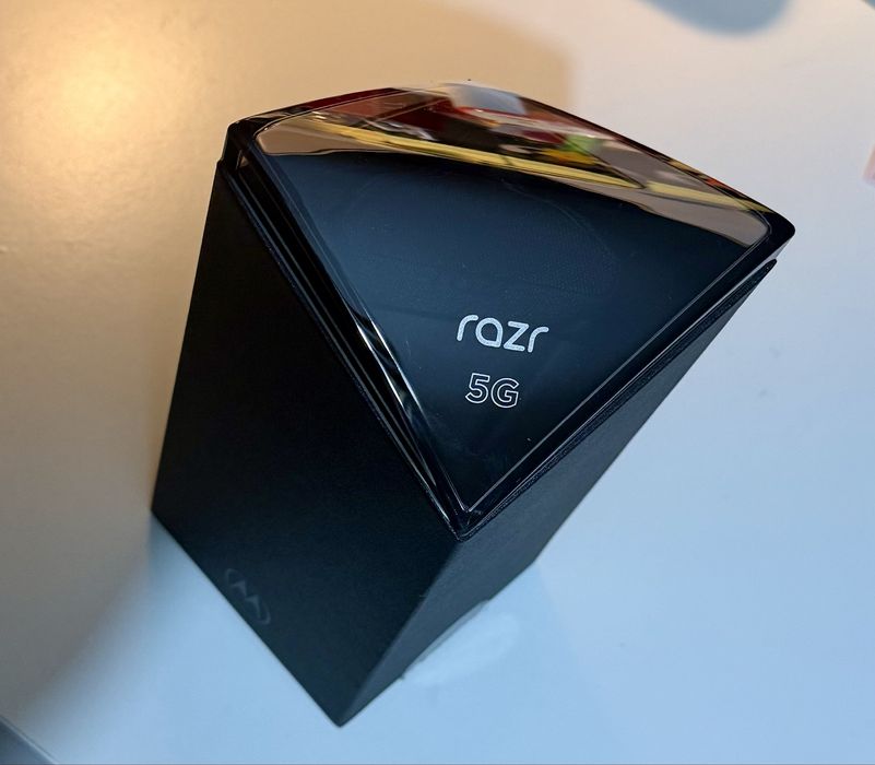 Motorola Razr 5G