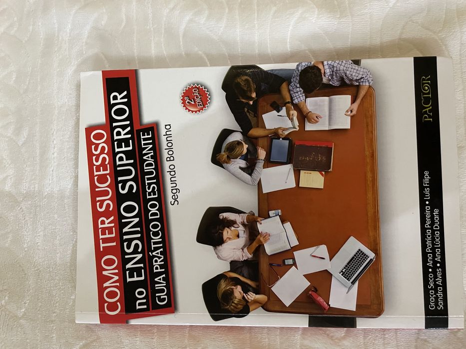 Como Ter Sucesso no Ensino Superior