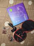 Бездротові спортивні навушники Shedirmuc Sports Wireless Earphones, мо