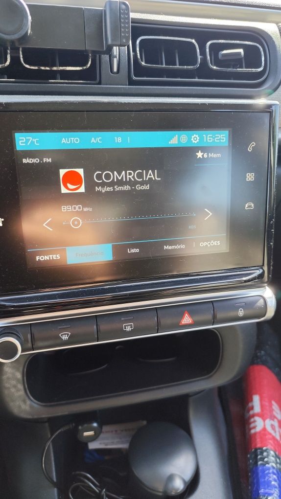 Citroen C3 - BI- Fuel
