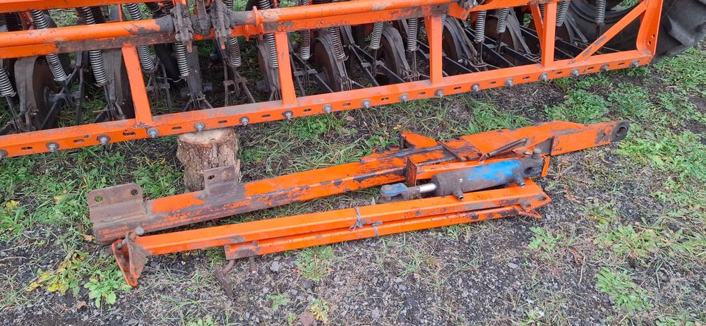 Сеялка СЗФ - 3600 Фаворит