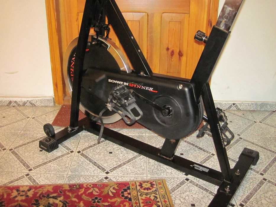 Rowerek Spinningowy Schwinn Spinner comp