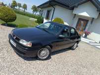 Opel Vectra A 1.8 gaz 180 tys przebiegu