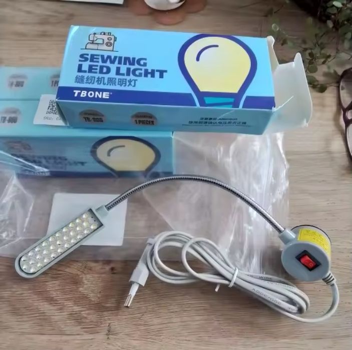 Лампа с датчиком движения Подсветка светильник ночник led фонарь