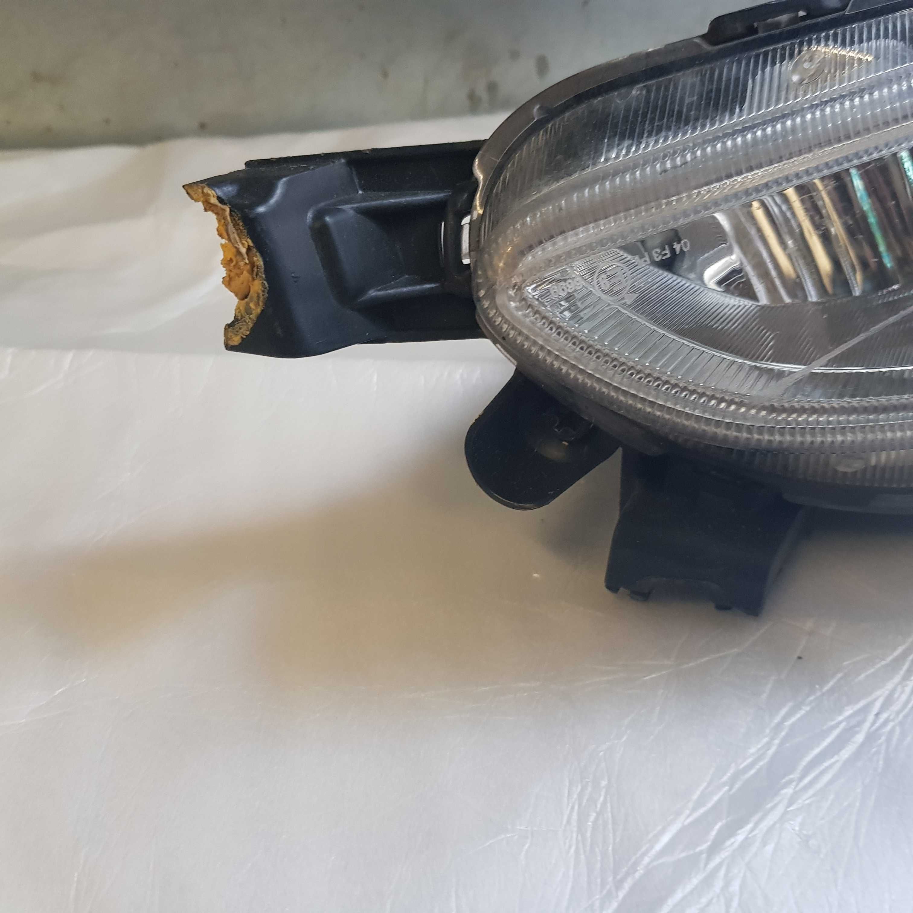 halogen Hyundai Tucson II 15-18