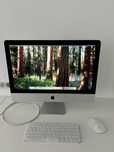 Apple iMac 21.5 дюймів, 2019, 1TB, Intel Core i5, 16gb RAM, Radeon 4gb