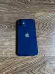 Telefon iPHONE 12 64GB używany