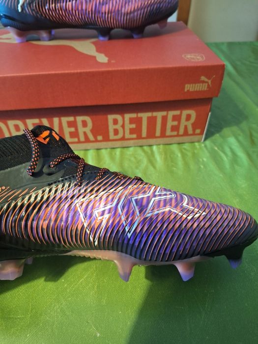 puma future 8 ultimate fg
