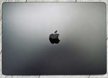 Apple MacBook Pro 2024 16'' M3 Pro 18/512