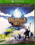 Valhalla Hills Definitive Edition Po Polsku Gra na Xbox ONE