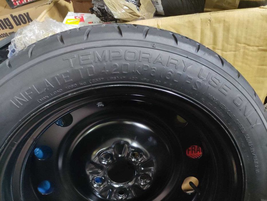 Докатка Ford Flex, Tord Taurus, Lincoln MKZ