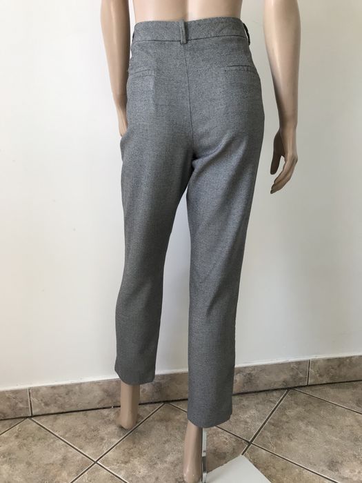 Massimo Dutti spodnie damskie XL