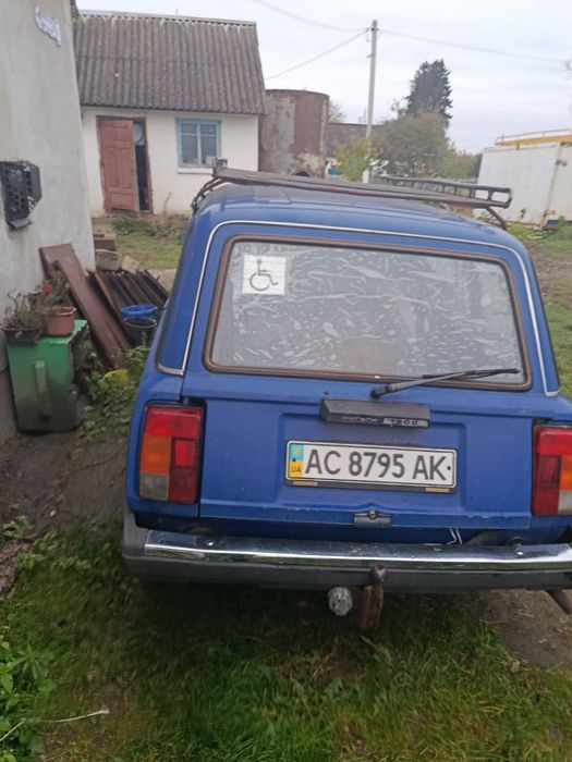 Продам автомобіль