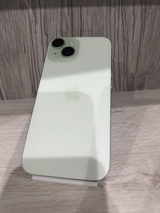 Iphone 15 oryginalny bardzo dobry stan