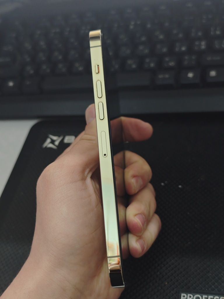 Iphone 13 Pro Max 512GB.