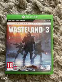 Wasteland 3 Xbox One