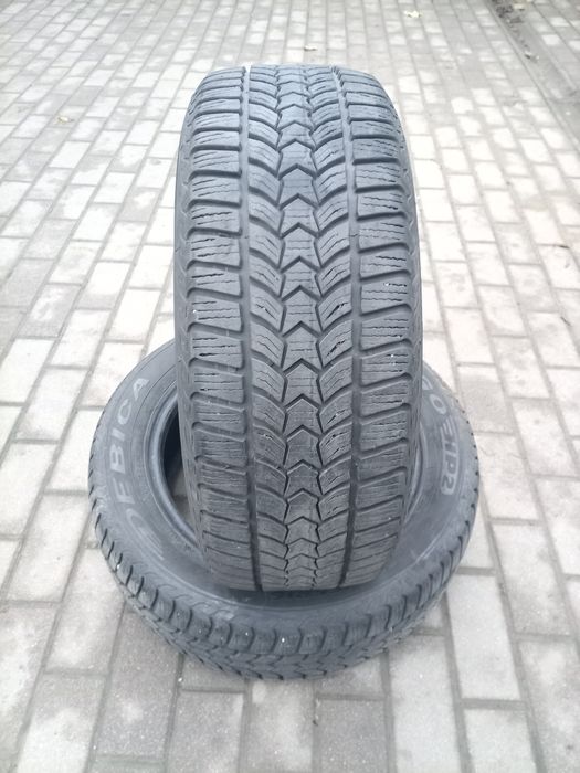 Продам гуму Debica Frigo hp2 205/55 R16 91H