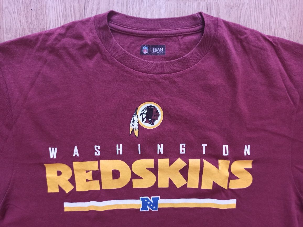 Майка футболка тишорт NFL