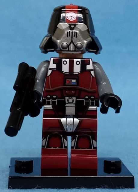 Imperial Soldier (Star Wars)