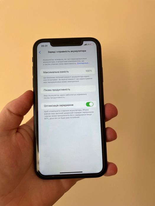 Хороший! iPhone Xr Neverlock Айфон Хр Неверлок