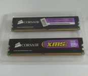 Corsair 2GB PC2-6400U 800MHz
