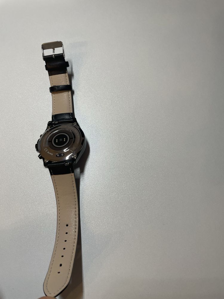 Zegarek smartwatch marki Garett Electronics