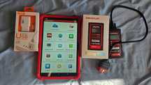 TABELT DIAGNOSTYCZNY LAUNCH X431 ThinkDiag 2 bmw audi mercedes X-DIAG