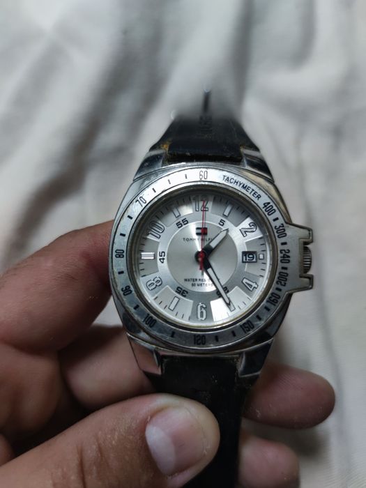 Relógios Tommy Hilfiger