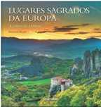 10242 Colecção Lugares Sagrados do Circulo de Leitores