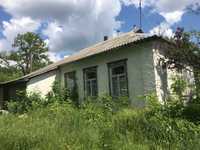 Продам будинок Барахти 30км від Києва у тихому місці 60сот землі