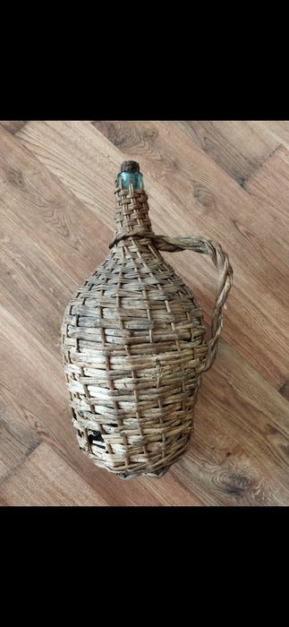 Бутиль для вина 3 літра.