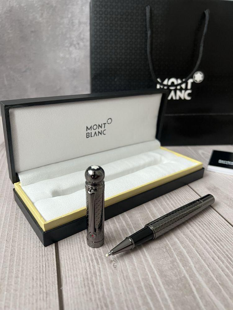 Ручка Montblanc Монблан роллер
