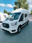 Rimor NOWY Ford Van 238 Truma Diesel Rolety Remis AUTOMAT FV23%  Autoryzowany Dealer RIMOR