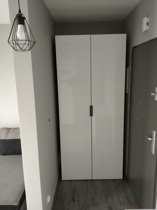 Wynajmę kawalerkę na ulicy KWIATOWEJ