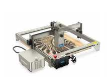 Grawer laserowy atomstack s20 pro 20w