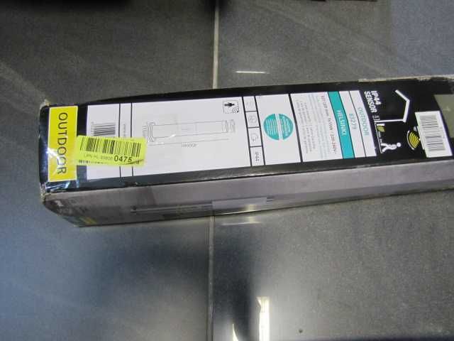 EGLO Helsinki zewnętrzna lampa LED wraz z czujnikiem ruchu