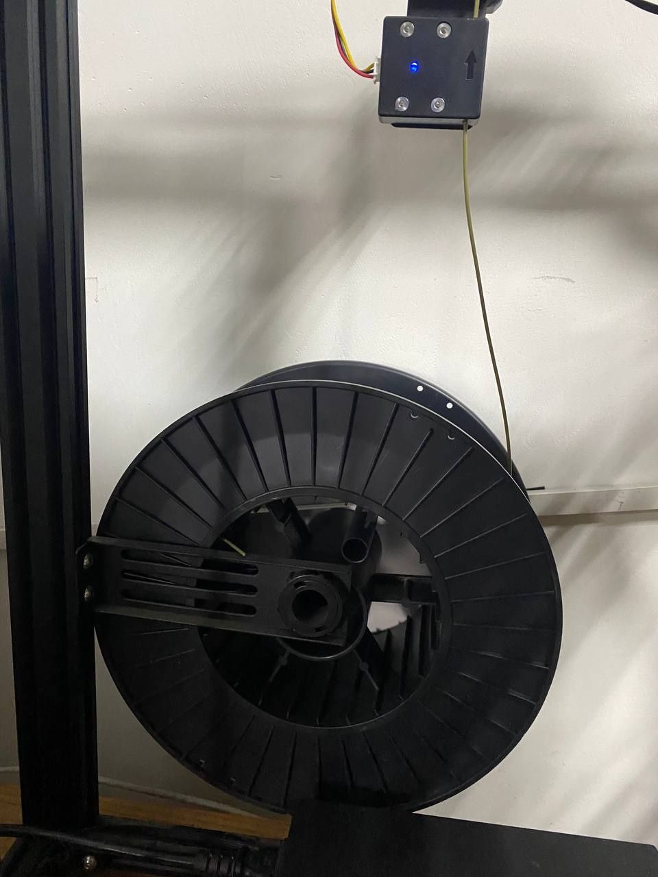 3D принтер Ender 5 Plus