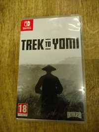 Trek to Yomi Nintendo Switch