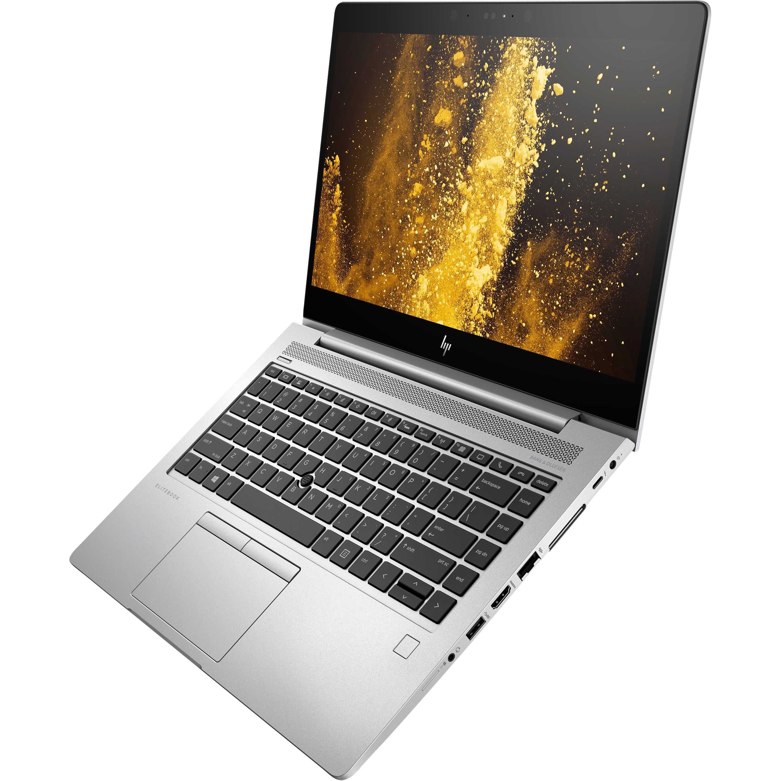 !!! Espetacular !!! Laptop HP Elitebook 850 G6 i5 gráfica dedicada AMD