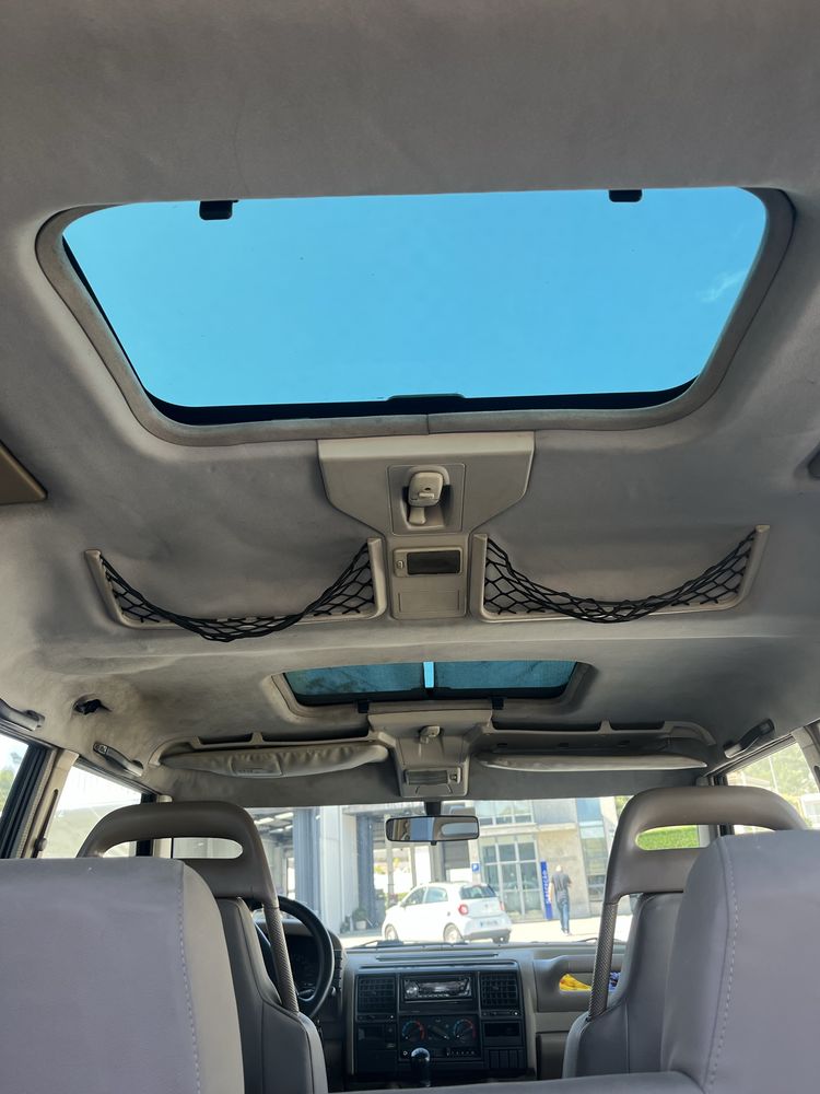 Land Rover 300 TDI