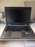 HP Probook 6460b