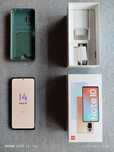 Redmi Note 10 pro Glacier Blue 6/128