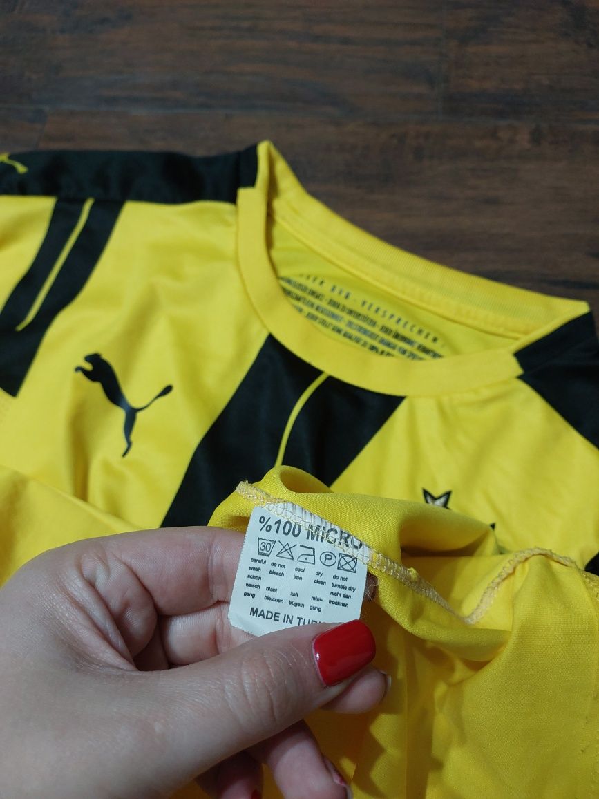 Koszulka Puma Borussia Dortmund