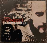 Rammstein Rosenrot Maxi CD 4 utwory