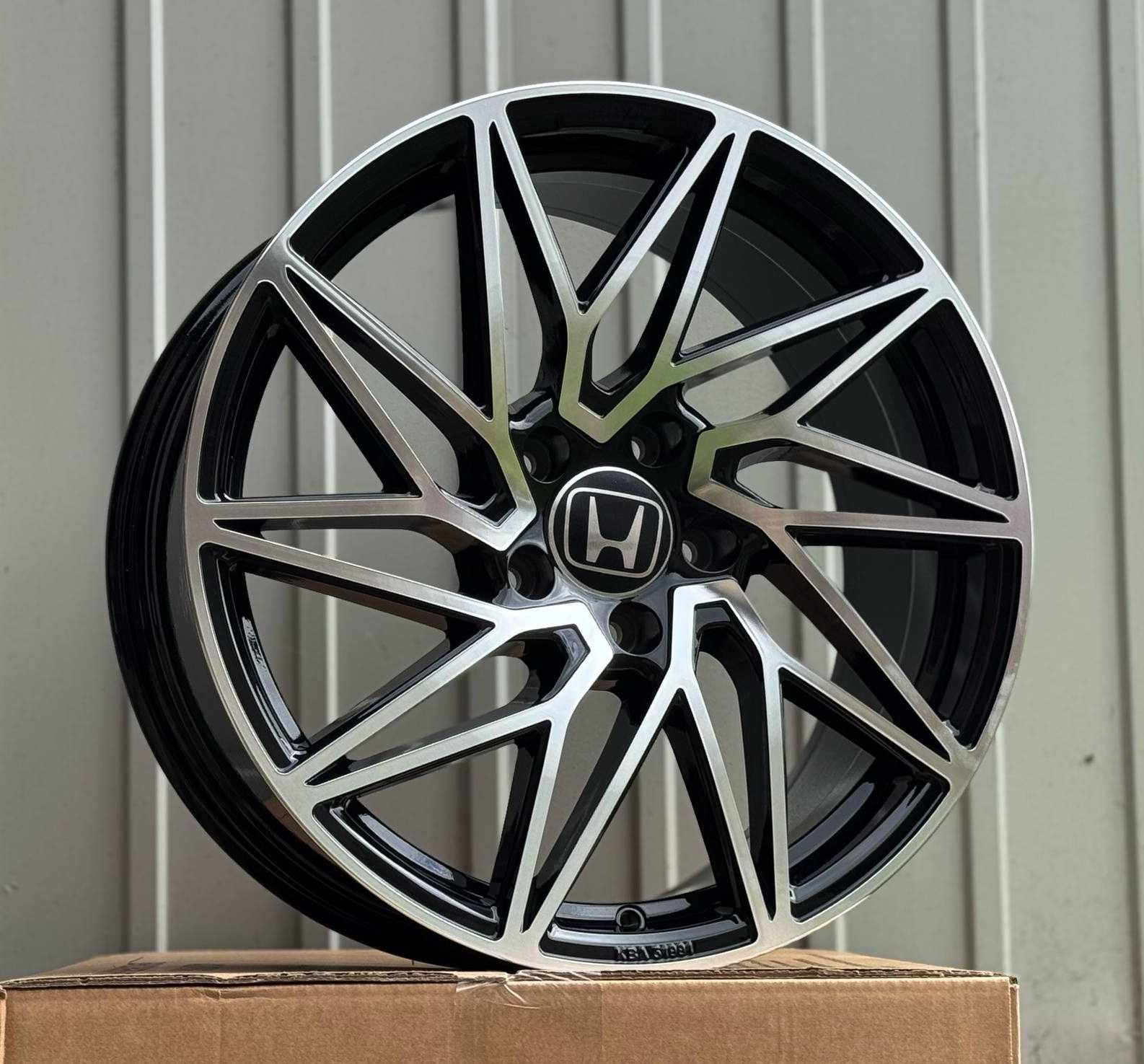 Alufelgi 5x114,3 r18 HONDA NOWE! Accord Civic CH-R HR-V CR-V FR-V 192#