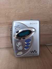 Walkman Sony WM-FX277