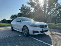 BMW 6GT BMW 6GT 630i M Sport
