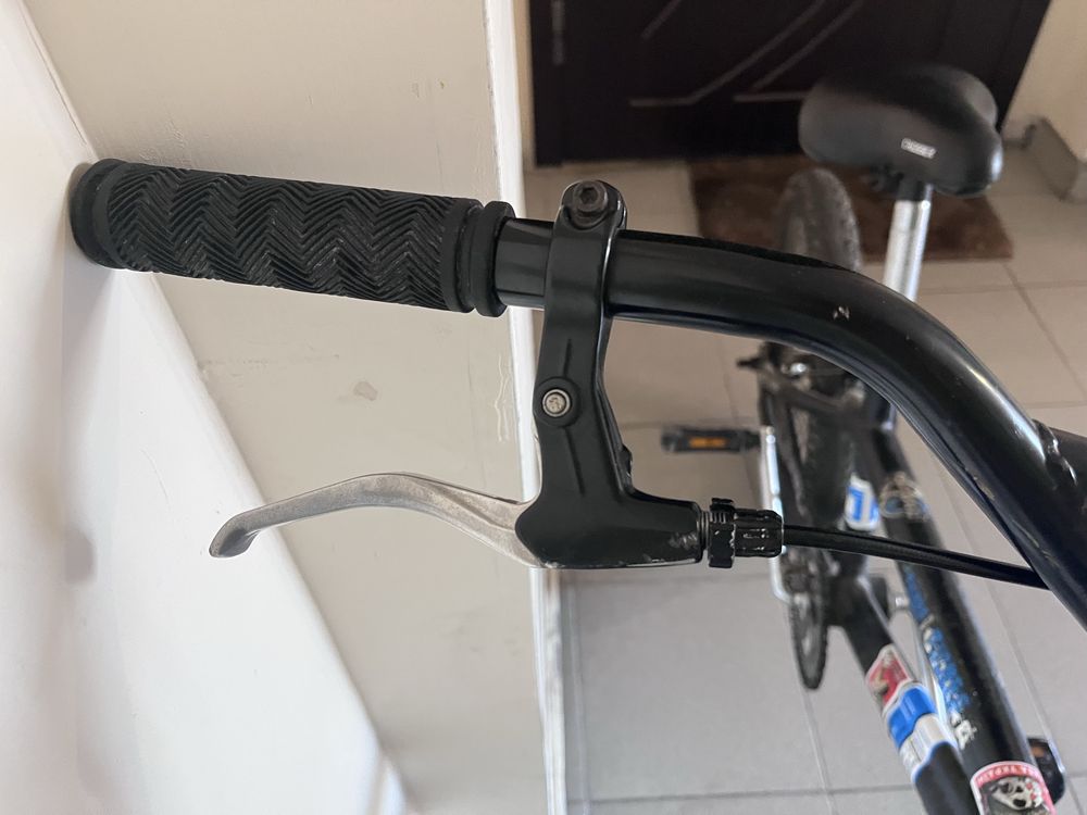 Трюковой спортивный велосипед ВМХ Crosser 20” бу