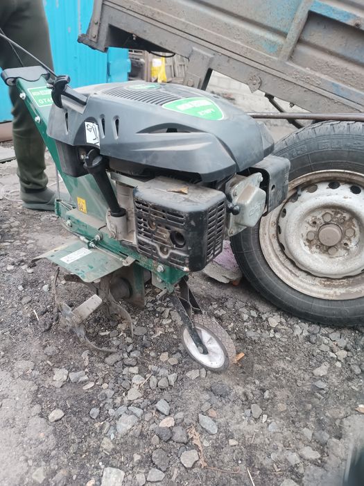 Продам мототяпку