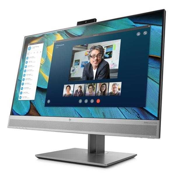 Monitor HP E243m - Monitor Multimédia | 24" | FullHD IPS